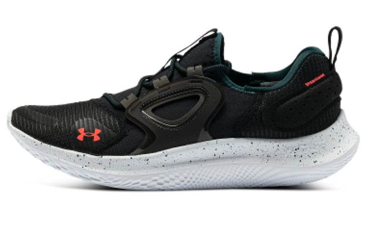 Кроссовки Under Armour Flow Velociti MVMNT - Boxette Shop
